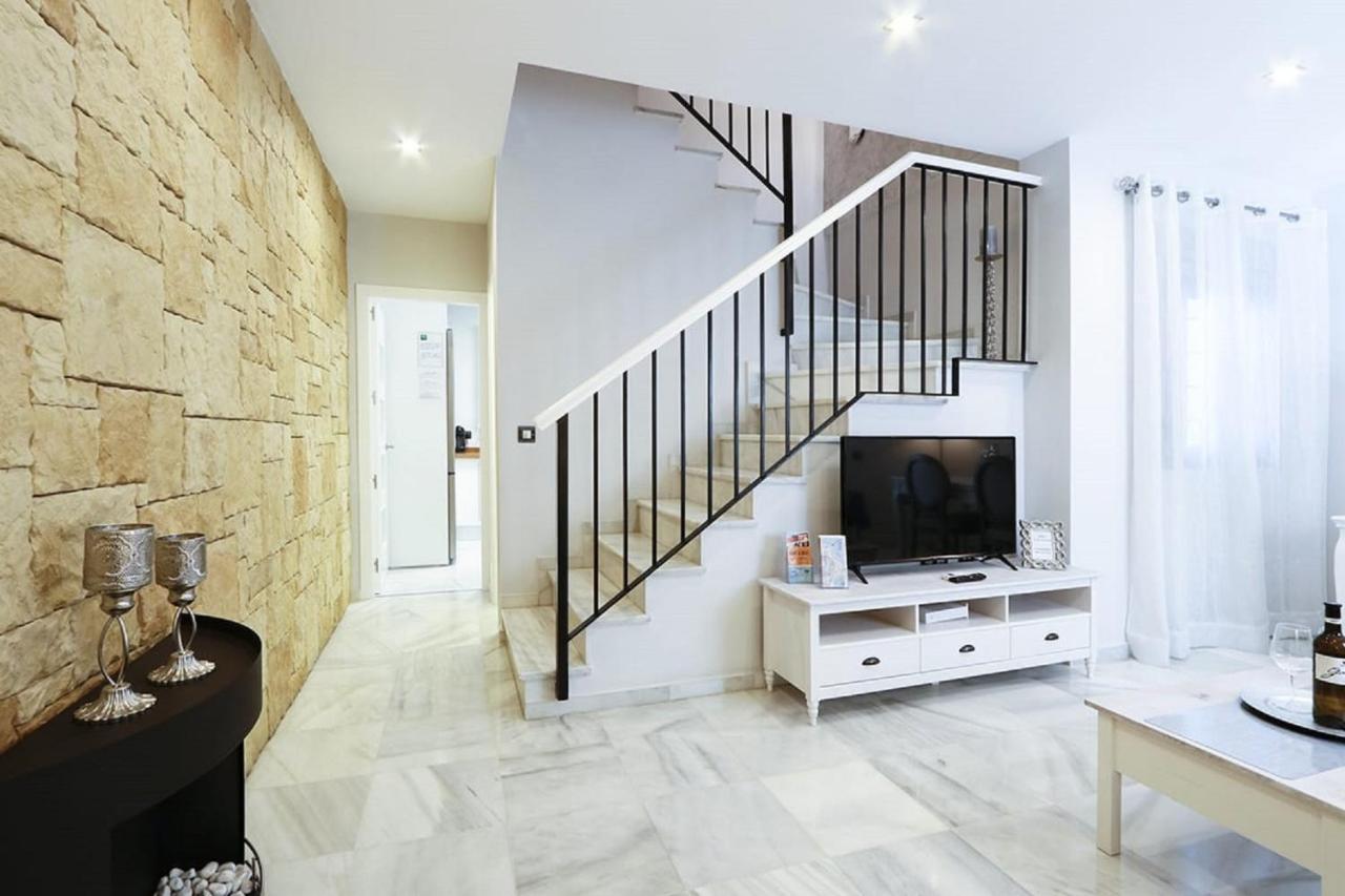 Appartement Little Libertad Heart Of Grupo Ac Gestion