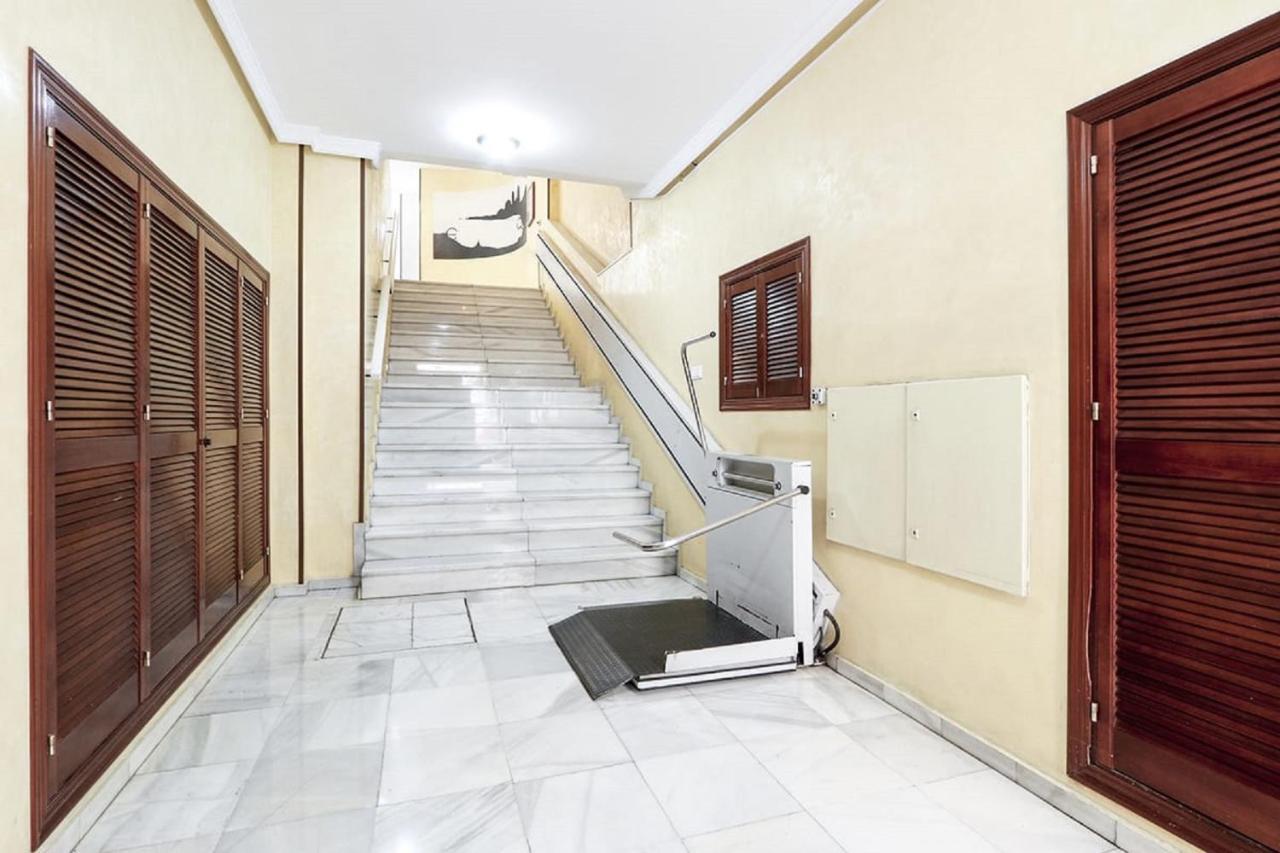 Little Libertad Heart Of Grupo Ac Gestion Appartement
