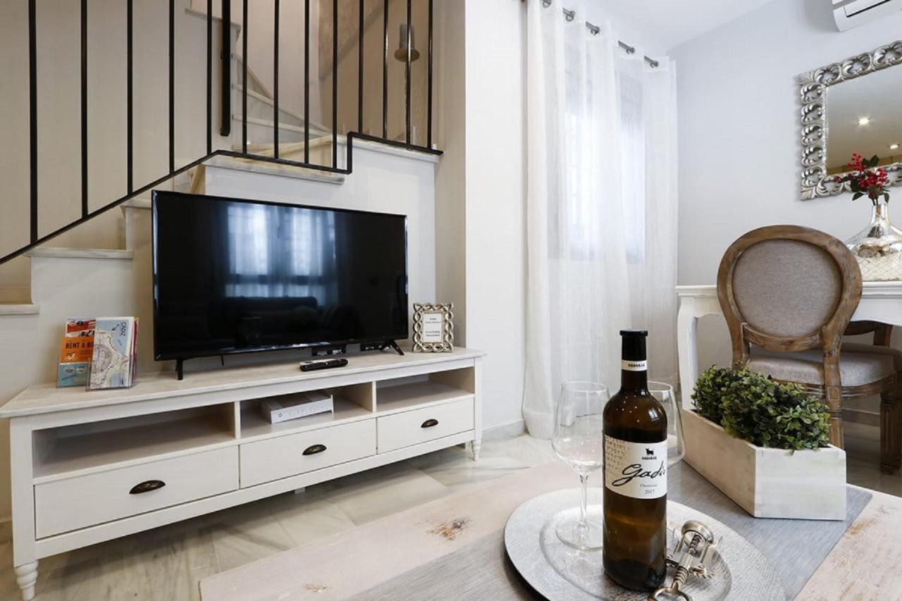 Appartement Little Libertad Heart Of Grupo Ac Gestion *