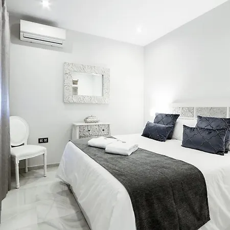 Appartamento Little Libertad Heart Of Cadiz Grupo Ac Gestion Esterno foto