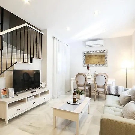 Appartamento Little Libertad Heart Of Cadiz Grupo Ac Gestion Esterno foto