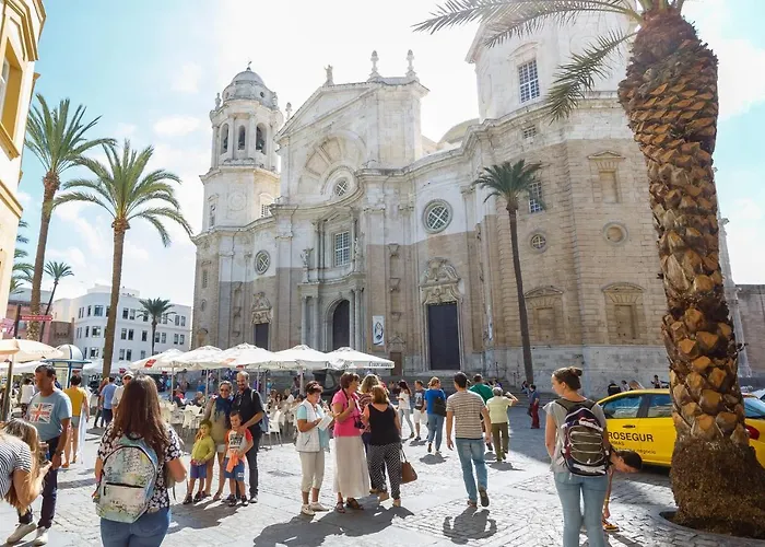 Little Libertad Heart Of Cadiz Grupo Ac Gestion