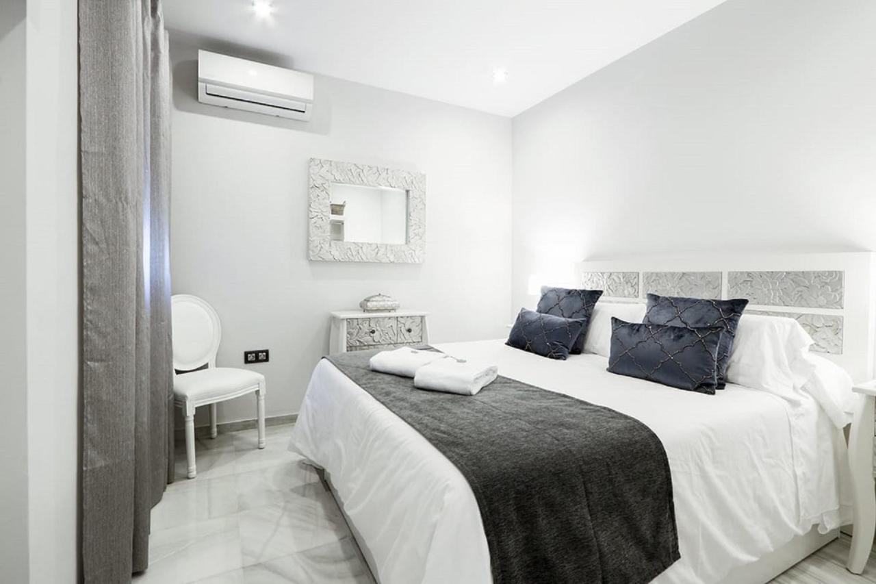 Little Libertad Heart Of Grupo Ac Gestion Appartement *