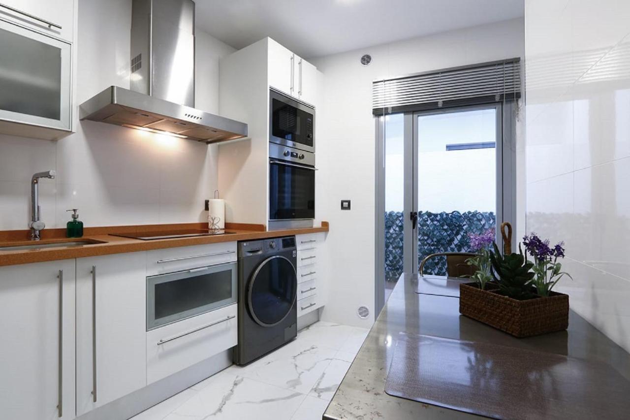 Little Libertad Heart Of Grupo Ac Gestion Appartement *