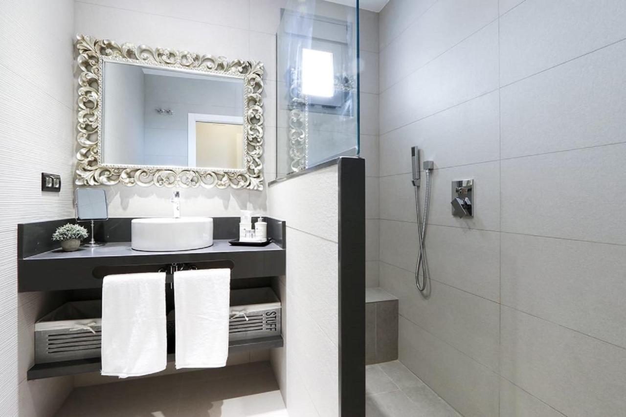 Little Libertad Heart Of Grupo Ac Gestion Appartement *