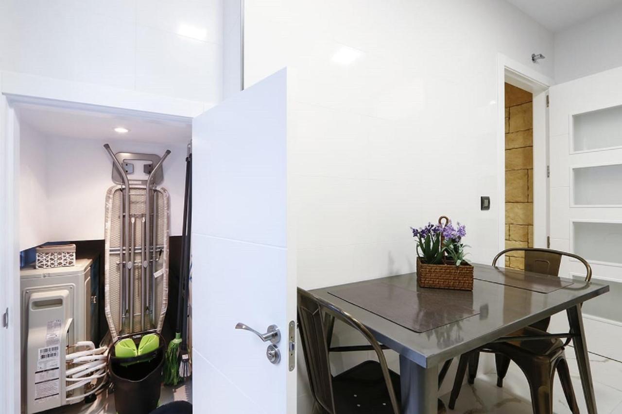 Little Libertad Heart Of Grupo Ac Gestion Appartement