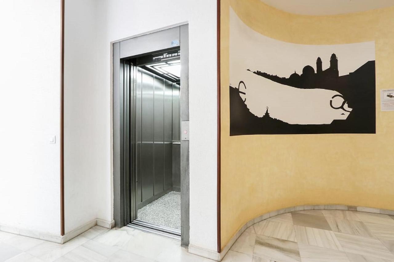 Appartement Little Libertad Heart Of Grupo Ac Gestion Cadix
