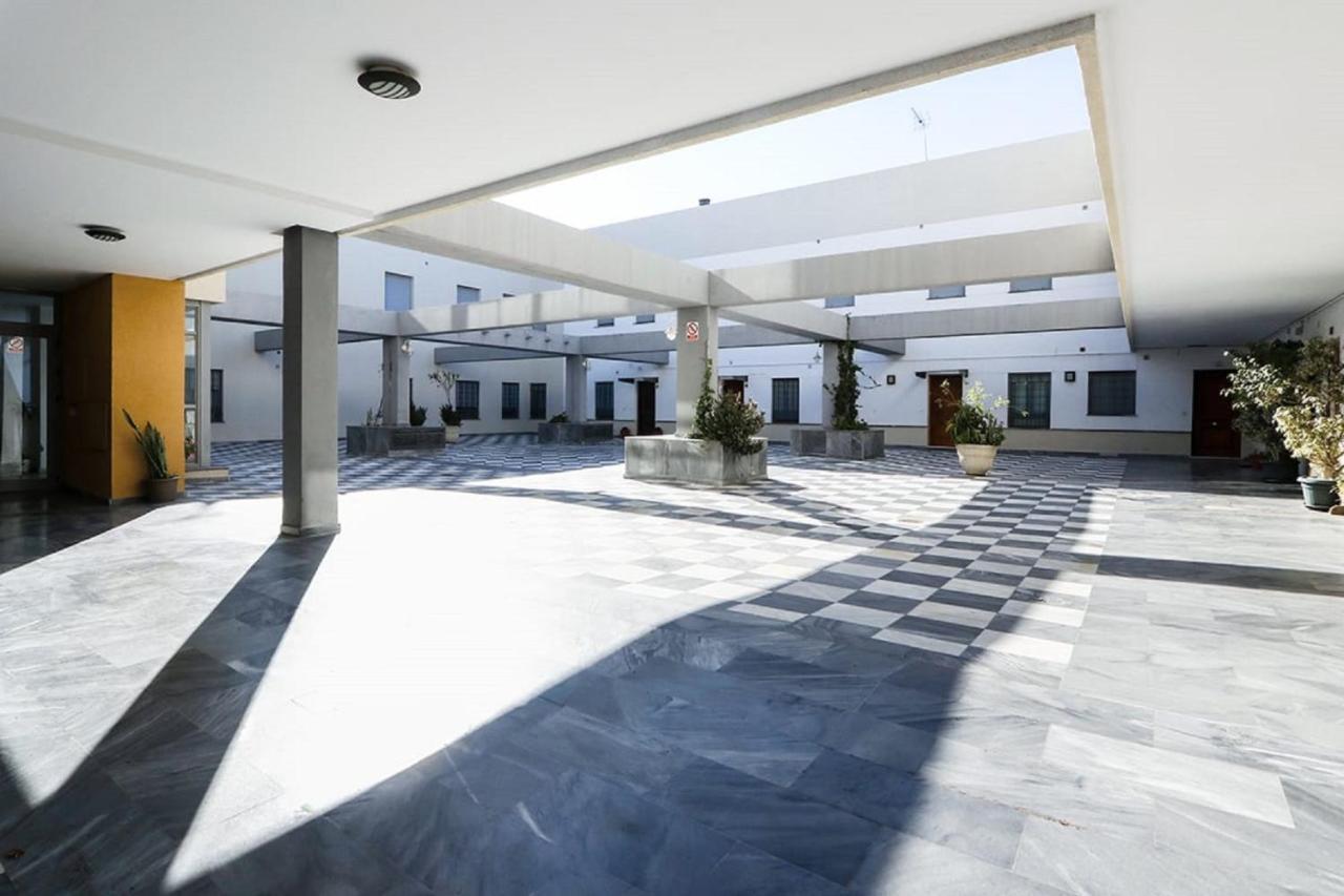 Apartament Little Libertad Heart Of Grupo Ac Gestion Kadyks