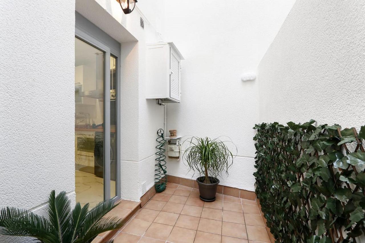 Apartament Little Libertad Heart Of Grupo Ac Gestion Kadyks