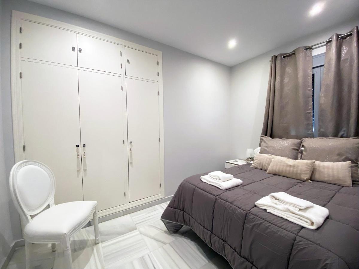 Little Libertad Heart Of Grupo Ac Gestion Apartament Kadyks
